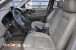 现代胜达-2005款2.7L 豪华型