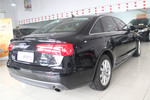 奥迪A6L2012款30 FSI 技术型(2.5L)