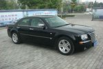 克莱斯勒3002008款300C 2.7L 豪华版