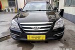 现代名驭2009款2.0L 自动 舒适版