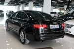 奥迪A6L2009款2.0TFSI 标准型AT