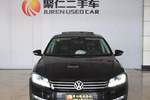 大众帕萨特2014款1.8TSI DSG御尊版