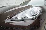 保时捷Panamera2010款Panamera 4