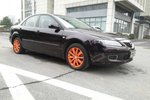 马自达MAZDA62011款2.0L 手自一体 时尚型