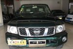 日产途乐2004款PATROL GRX 4.8V6