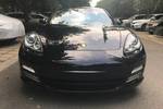 保时捷Panamera2010款Panamera 3.6L 