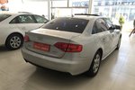 奥迪A4L2009款2.0TFSI 豪华型