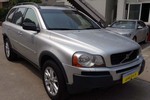 沃尔沃XC902005款2.9T自动五速