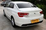 DS52012款1.6T 尊享版