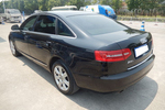 奥迪A6L2009款2.4L 舒适型