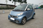 smartfortwo2014款1.0T 硬顶城市光波激情版