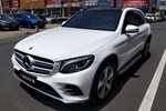 奔驰GLC级2018款GLC 260 4MATIC 动感型