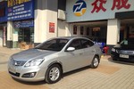 现代悦动2011款1.6L 自动豪华型