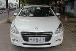 标致5082013款2.0L 两周年纪念 自动智享版