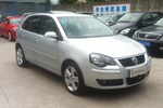 大众Polo Sporty2009款1.6L 手动 运动版