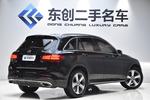 奔驰GLC级2017款GLC 260 4MATIC 豪华型