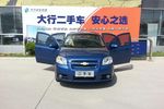 雪佛兰乐风2006款1.6 SX 自动