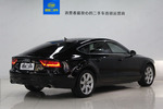 奥迪A72012款3.0TFSI quattro舒适型