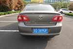 大众宝来2011款1.4TSI DSG 舒适型