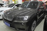 宝马X32011款xDrive35i 豪华型