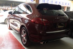 保时捷Cayenne2014款3.0 Platinum Edition