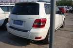 奔驰GLK级2010款GLK300 4MATIC 动感型