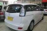 马自达Mazda52008款2.0 自动舒适型