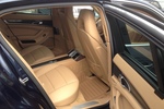 保时捷Panamera2010款Panamera 3.6L 