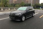 大众途锐2015款3.0TSI V6 高配型 