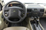 路虎发现32002款Discovery V8i 4.0