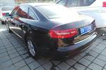 奥迪A6L2009款2.0TFSI 标准型AT