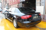 奥迪A4L2013款35 TFSI 自动豪华型