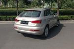 奥迪Q32013款35 TFSI 舒适型