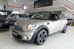 MINIMINI2011款1.6L COOPER Excitement 