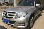 奔驰GLK级2013款GLK 300 4MATIC 动感型