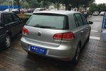 大众高尔夫2009款1.4TSI 手动 舒适型