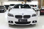 宝马5系2014款535i xDrive M 运动型