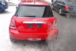 MINICABRIO2011款1.6L COOPER CABRIO