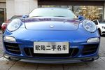 保时捷9112010款Carrera S