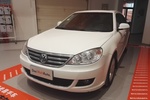 大众朗逸2008款1.6L 手自一体 品雅版