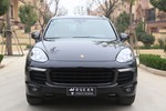 保时捷Cayenne2015款GTS 3.6T