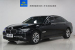 宝马7系2009款730Li 豪华型