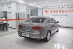 大众迈腾2012款1.8TSI DSG 领先型