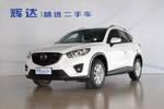 马自达CX-52013款2.0L AT 两驱舒适型