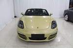 保时捷Boxster2013款Boxster 2.7L 