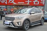 现代ix252015款1.6L 自动两驱智能型GLS