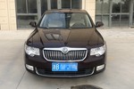 斯柯达昊锐2012款1.8TSI 手自一体 优雅版