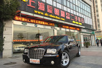 克莱斯勒3002008款300C 2.7L 豪华版