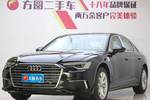 奥迪A6L2019款40TFSI 豪华动感型