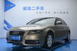 奥迪A4L2009款2.0TFSI 技术型